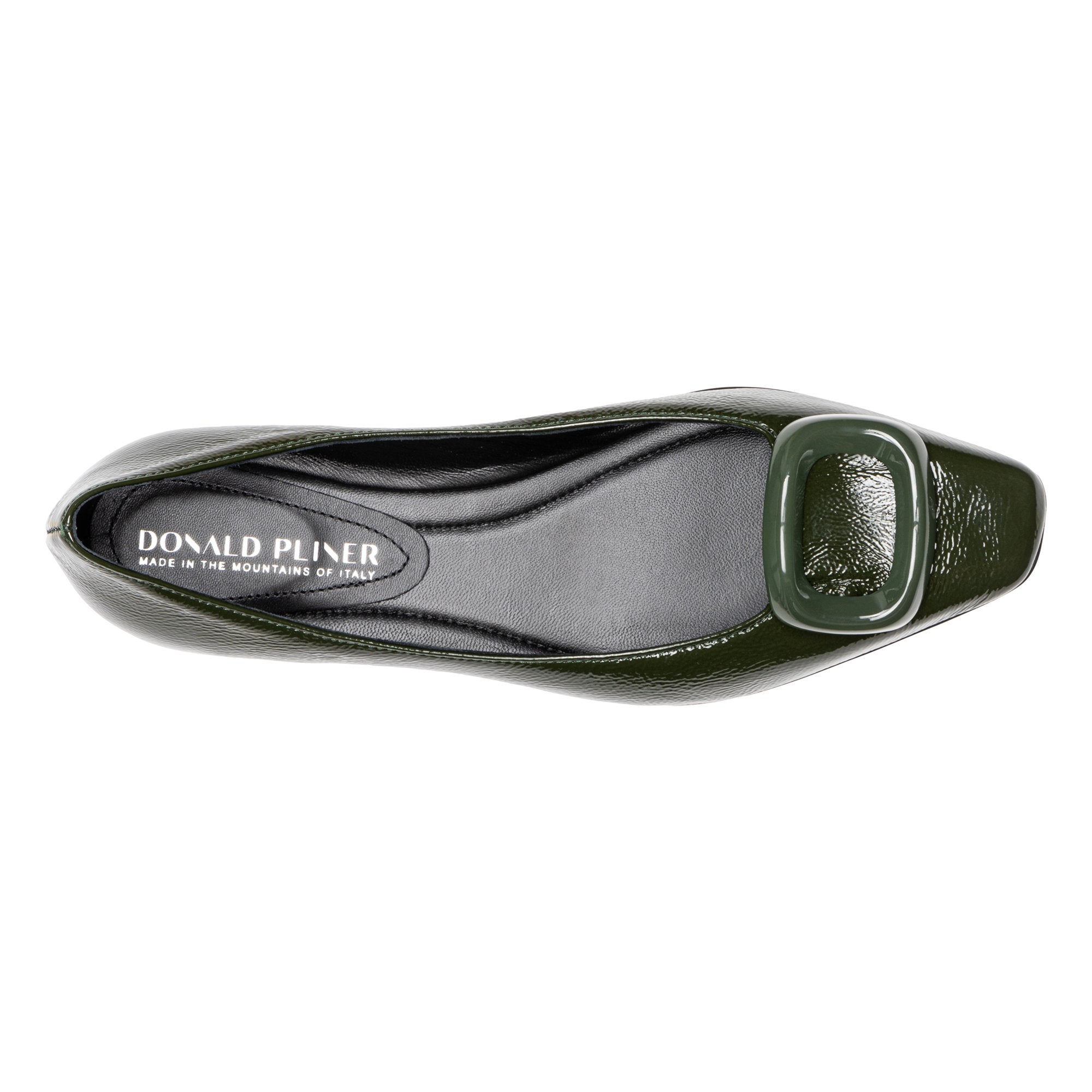 MAREEN - Forest | Donald Pliner Casual