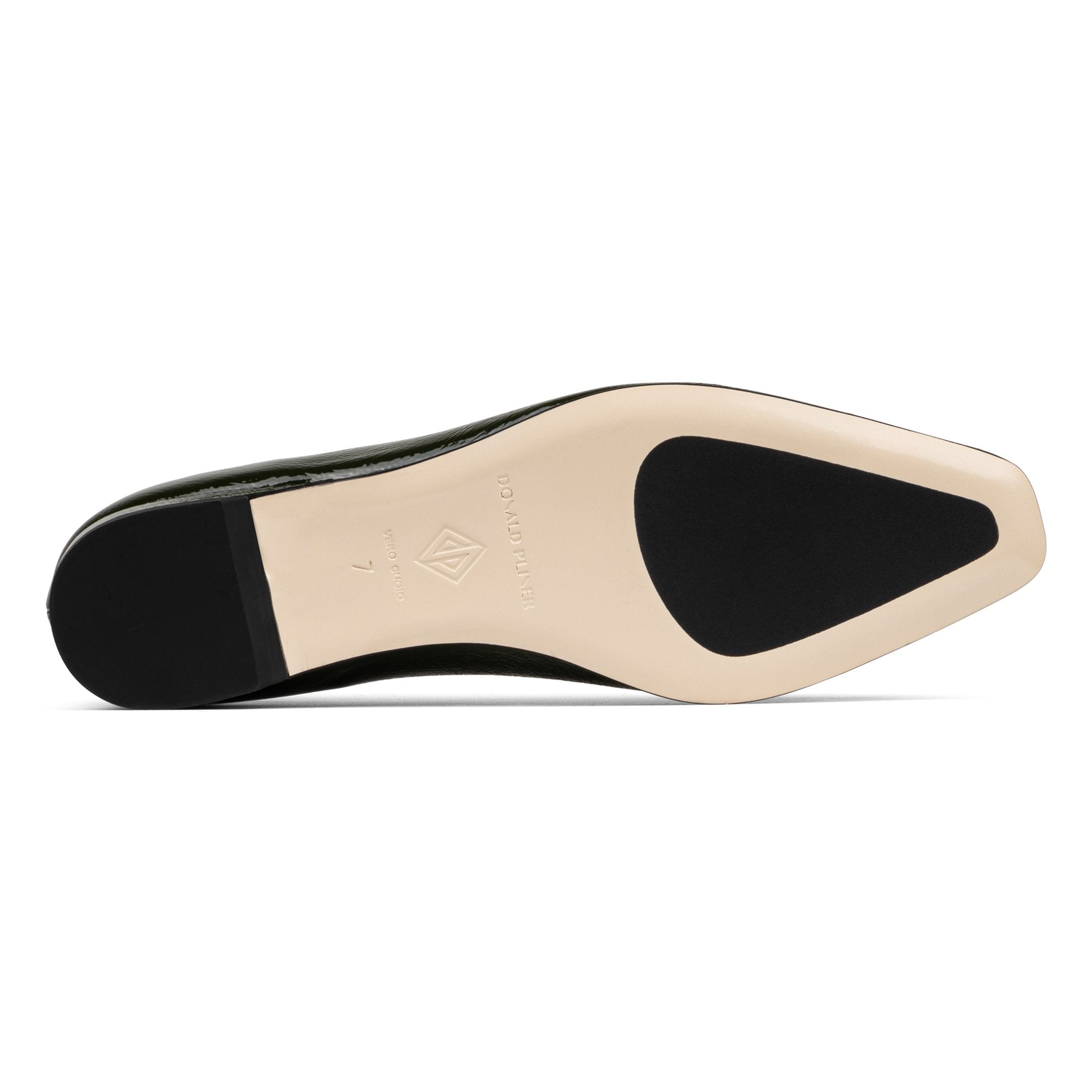 MAREEN - Forest | Donald Pliner Casual
