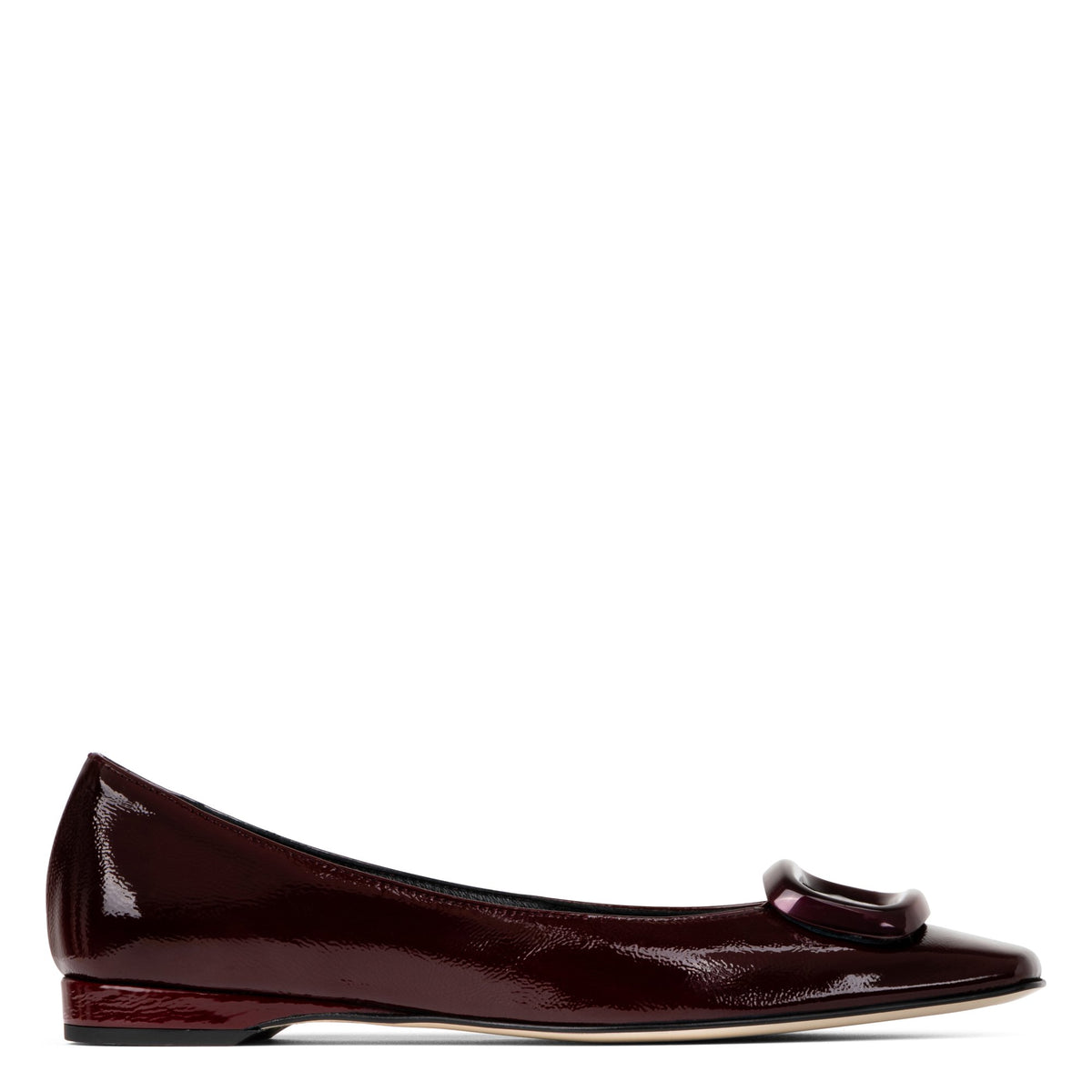 MAREEN - Bordo | Donald Pliner Casual