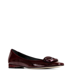 MAREEN - Bordo | Donald Pliner Casual