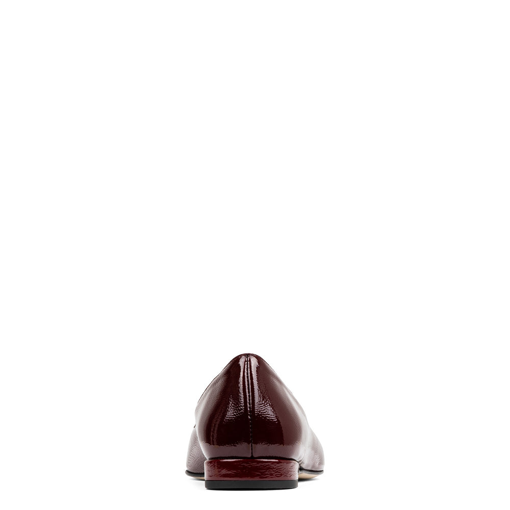 MAREEN - Bordo | Donald Pliner Casual