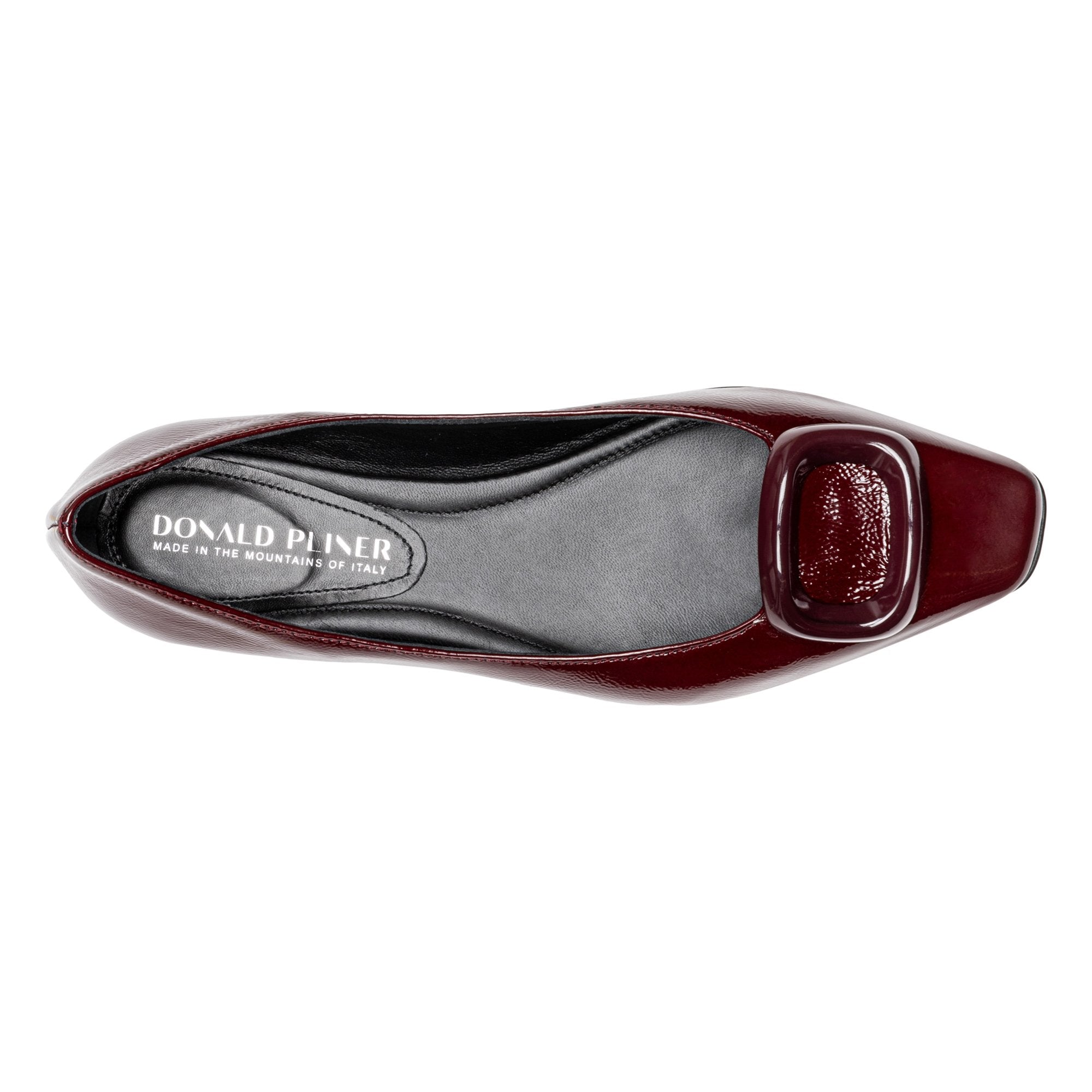 MAREEN - Bordo | Donald Pliner Casual