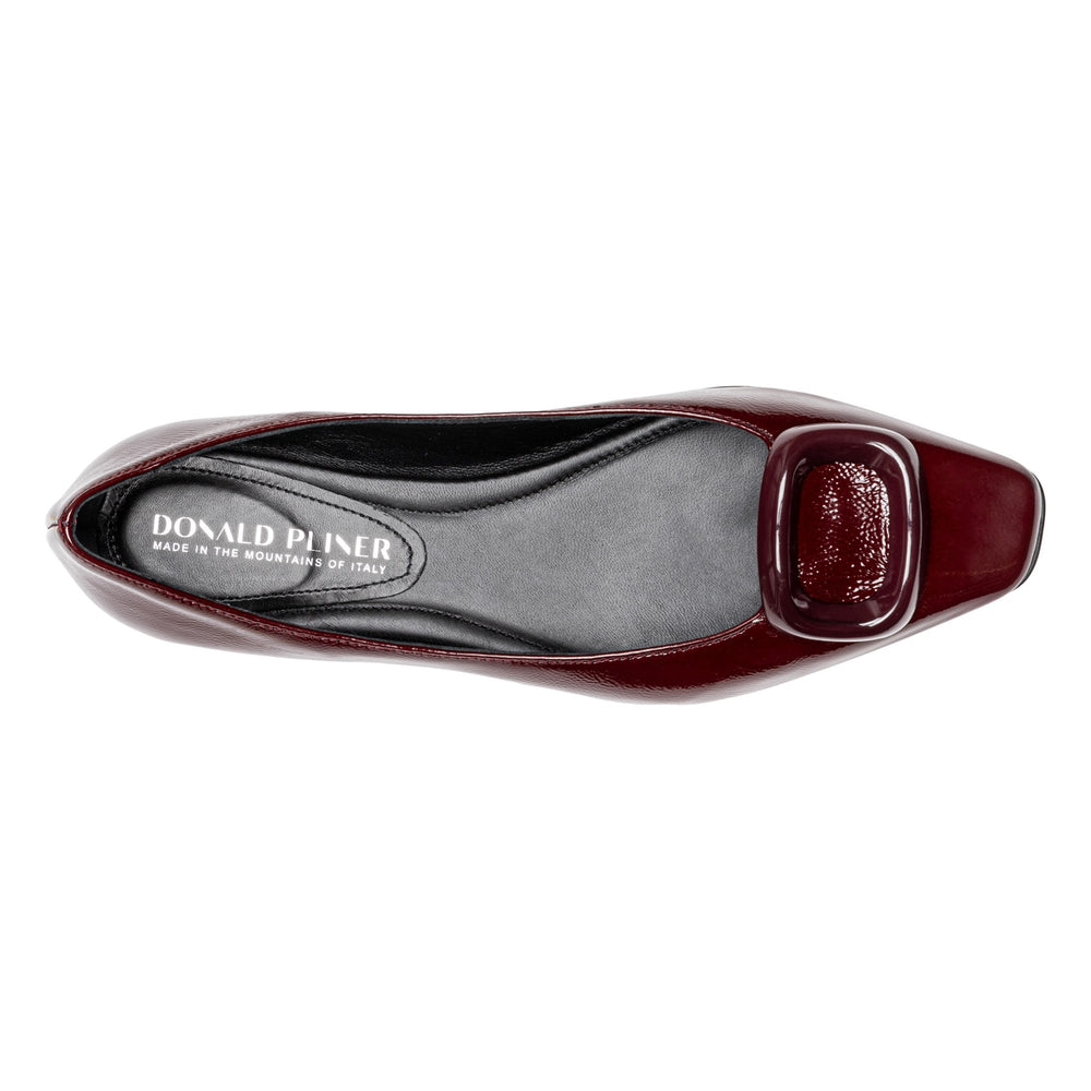MAREEN - Bordo | Donald Pliner Casual