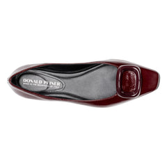 MAREEN - Bordo | Donald Pliner Casual