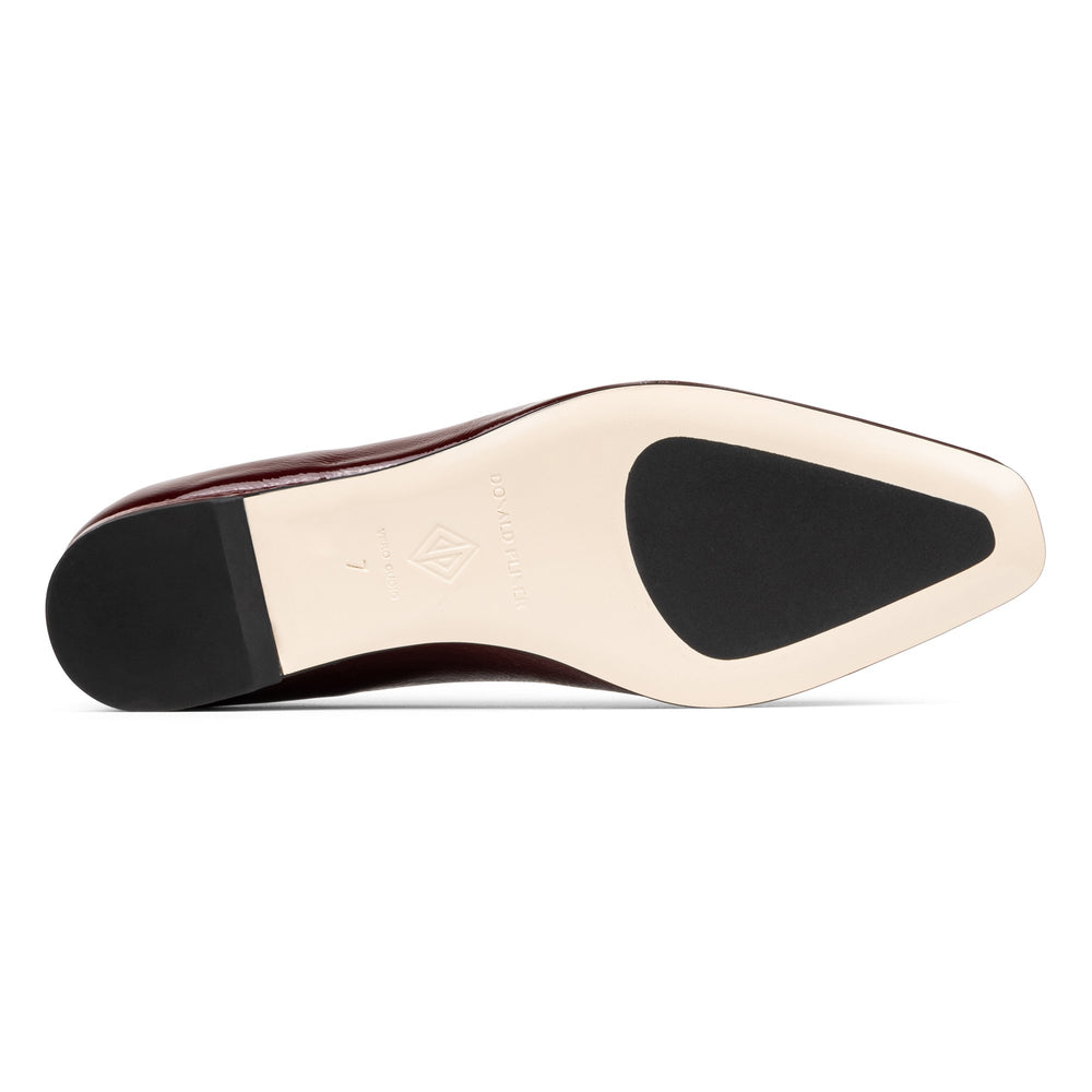 MAREEN - Bordo | Donald Pliner Casual