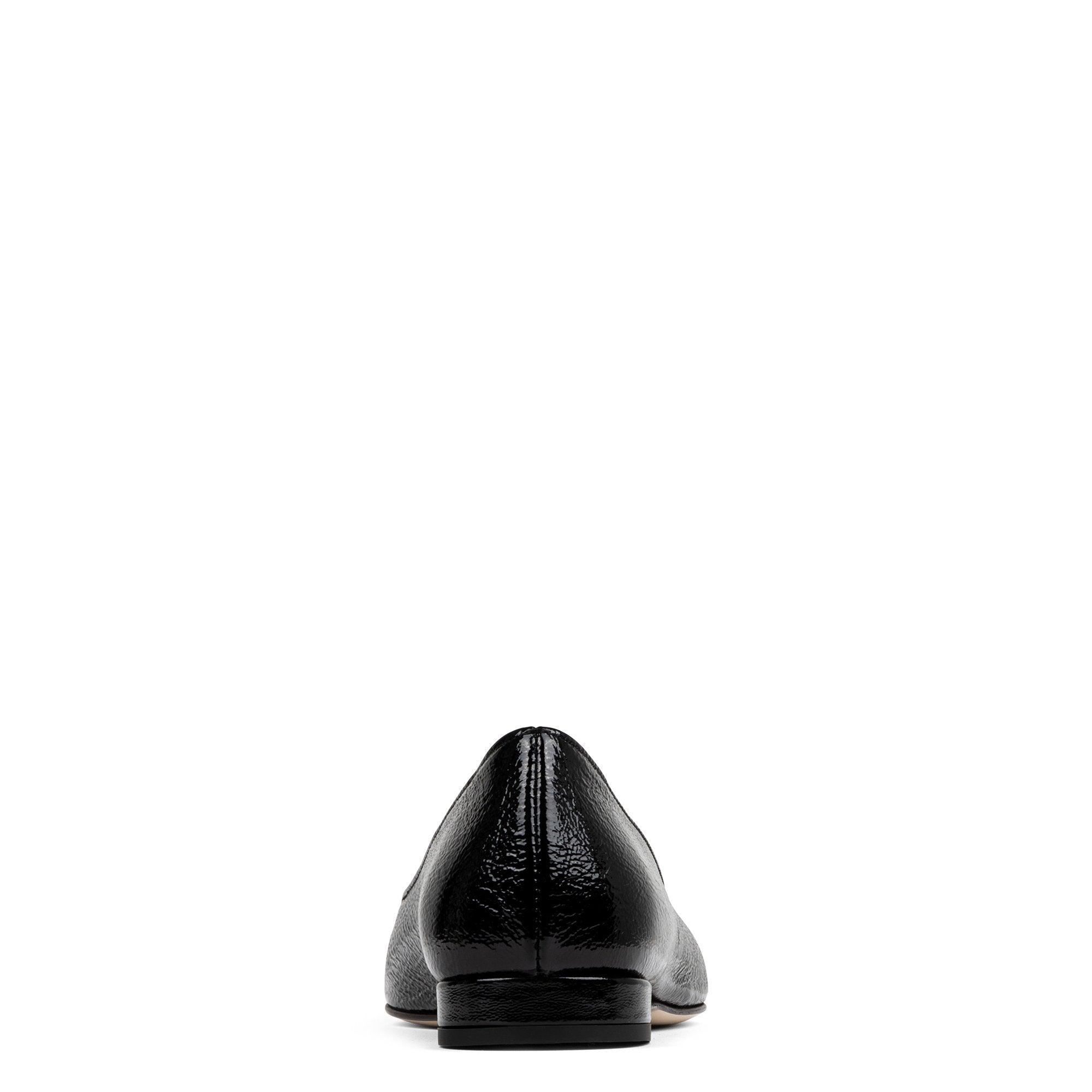 MAREEN - Black | Donald Pliner Casual