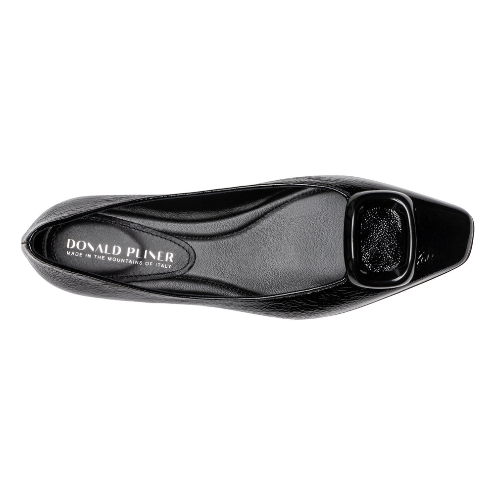 MAREEN - Black | Donald Pliner Casual