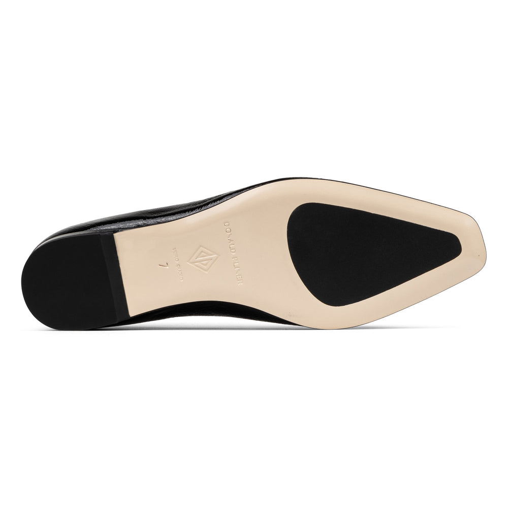 MAREEN - Black | Donald Pliner Casual