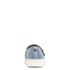 TAMARA - Blue Denim | Donald Pliner Casual
