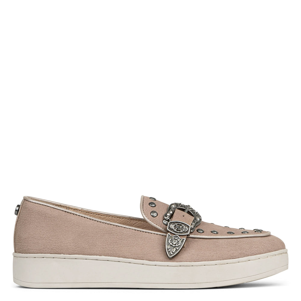 TAMARA - Taupe | Donald Pliner Casual