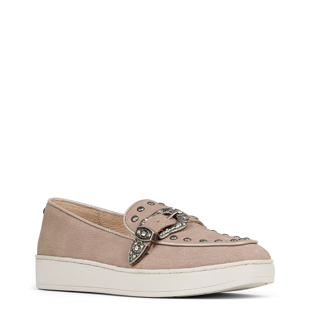 TAMARA - Taupe | Donald Pliner Casual