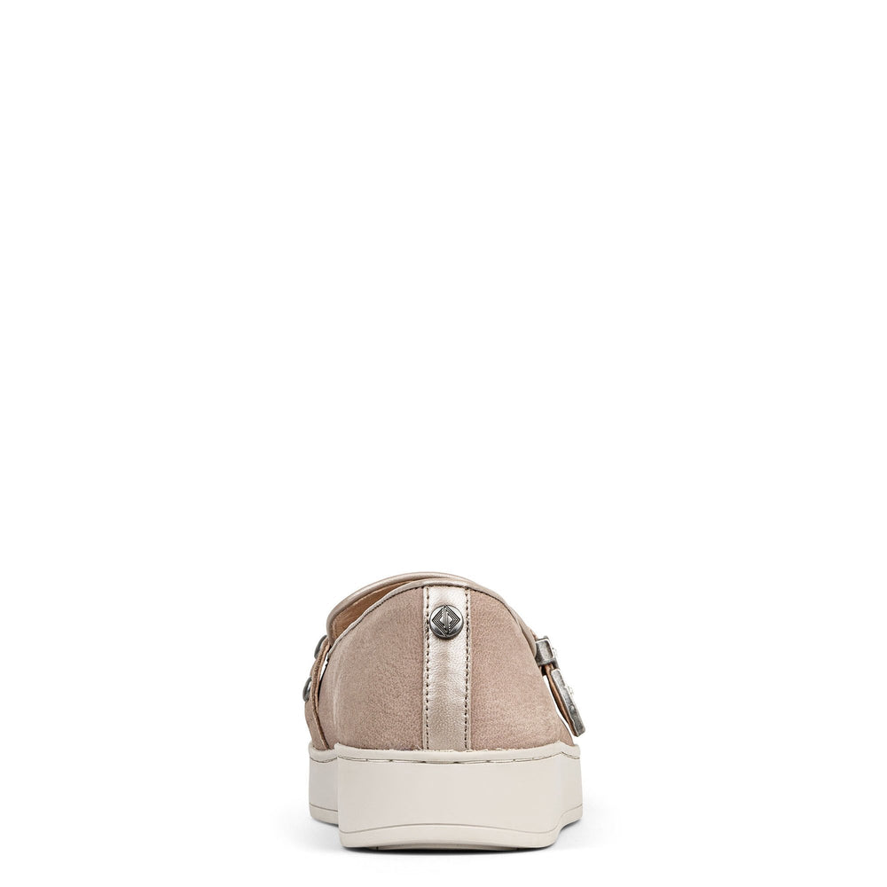 TAMARA - Taupe | Donald Pliner Casual