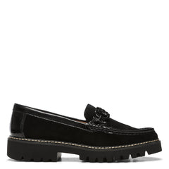 HELIO - Black | Donald Pliner Casual