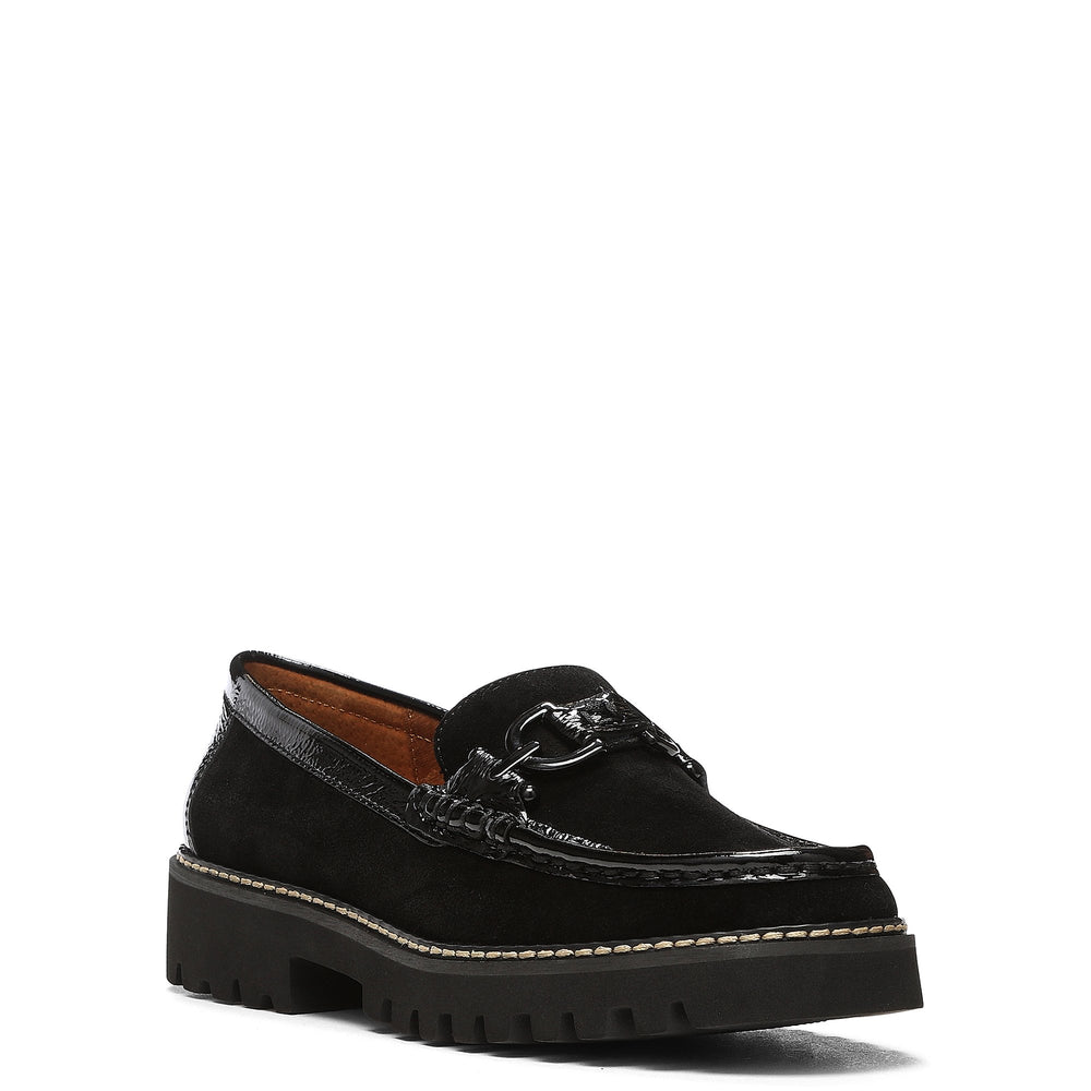 HELIO - Black | Donald Pliner Casual