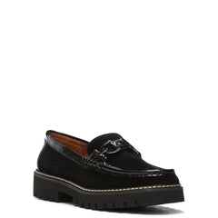 HELIO - Black | Donald Pliner Casual