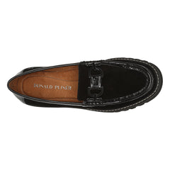 HELIO - Black | Donald Pliner Casual