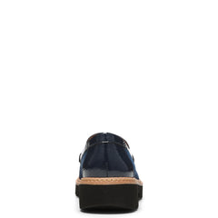 HELIO - Navy | Donald Pliner Casual