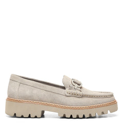 HELIO - Light Taupe | Donald Pliner Casual