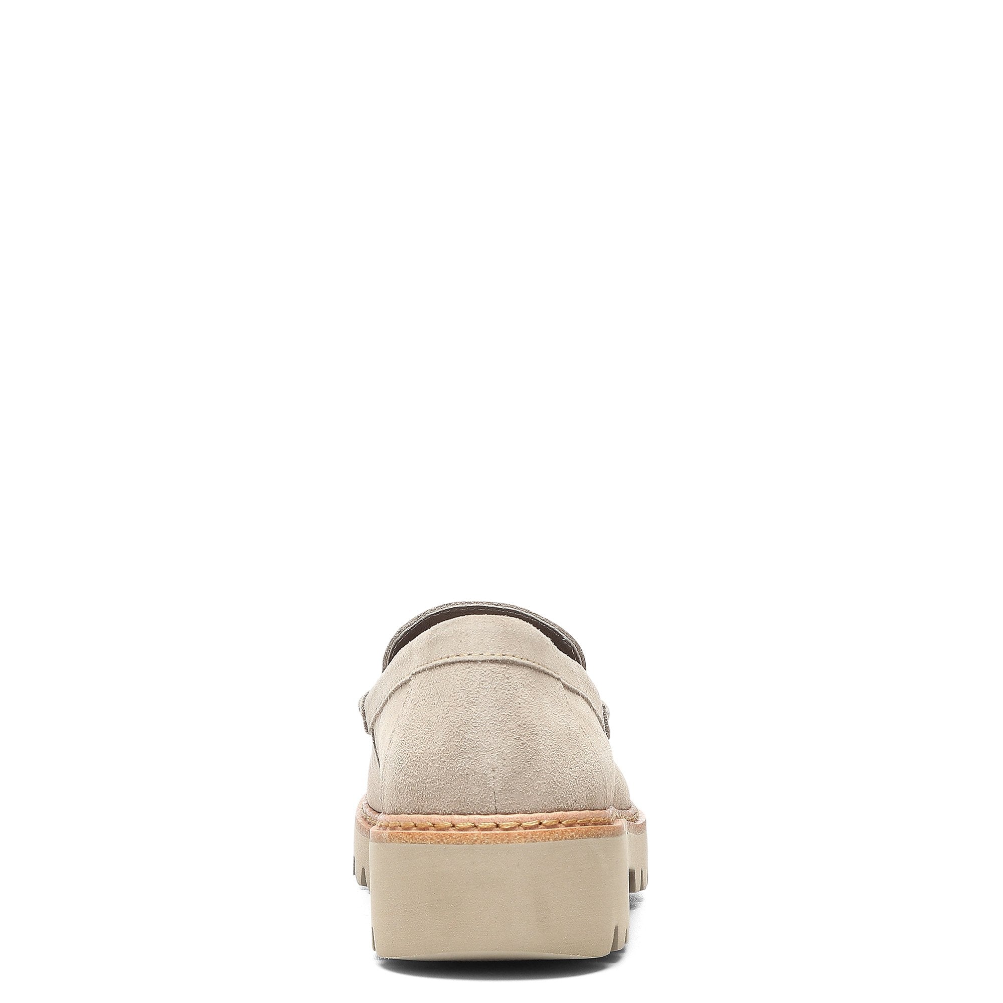 HELIO - Light Taupe | Donald Pliner Casual