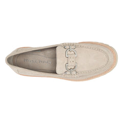 HELIO - Light Taupe | Donald Pliner Casual