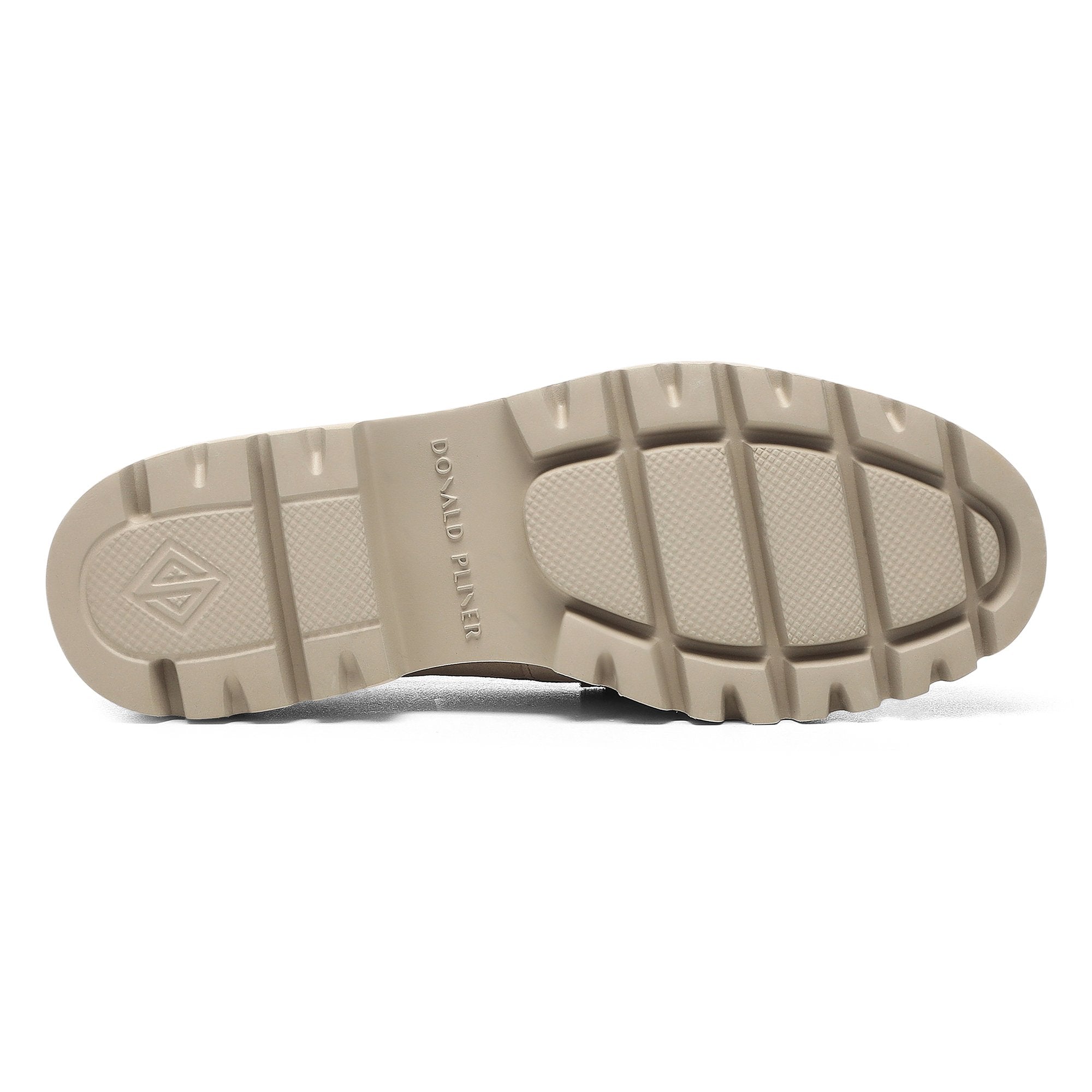 HELIO - Light Taupe | Donald Pliner Casual