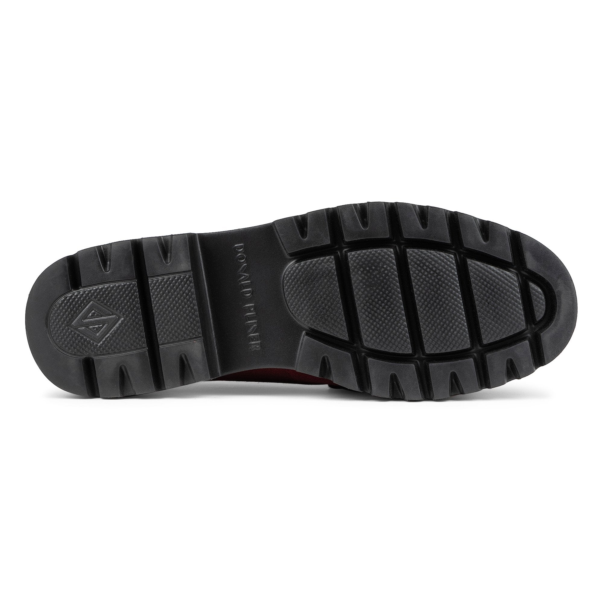 HELIO - Cranberry | Donald Pliner Casual