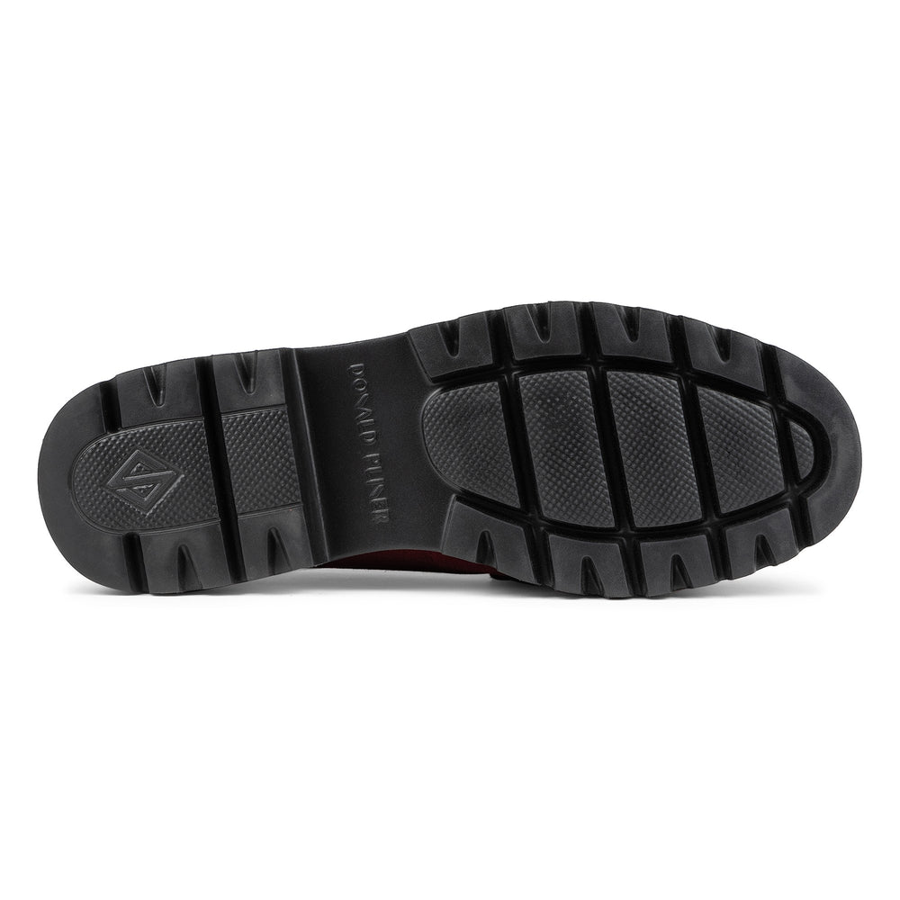 HELIO - Cranberry | Donald Pliner Casual