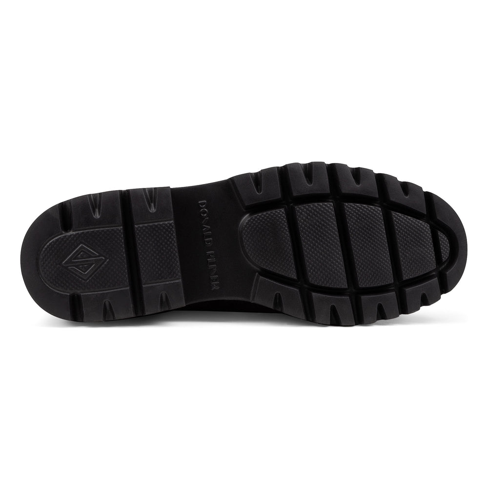 HELIO - Dark Brown | Donald Pliner Casual