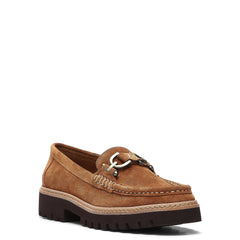 HELIO - Saddle | Donald Pliner Casual