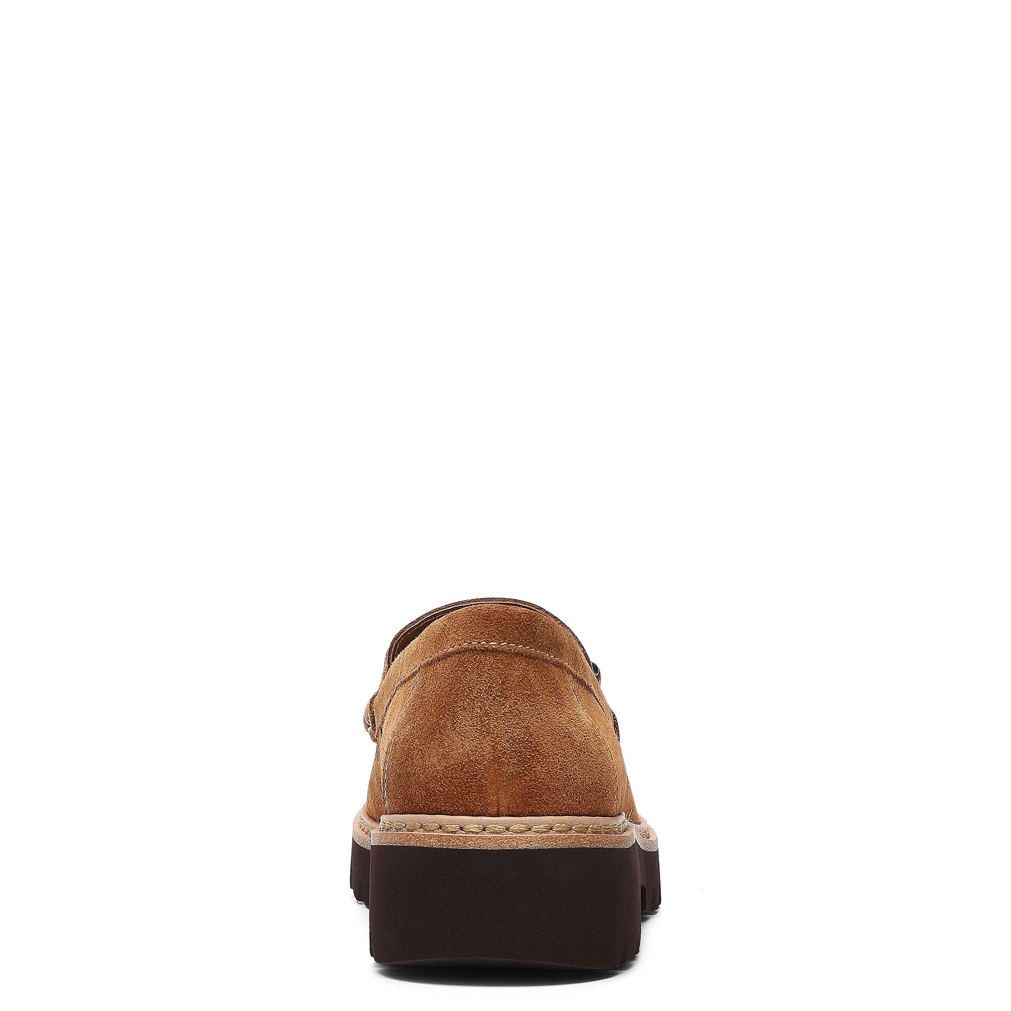 HELIO - Saddle | Donald Pliner Casual