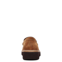 HELIO - Saddle | Donald Pliner Casual