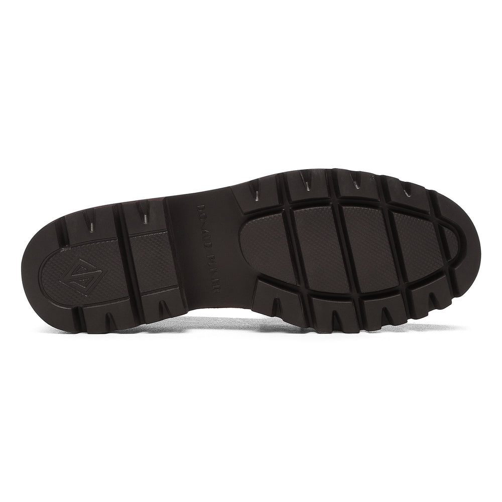 HELIO - Saddle | Donald Pliner Casual