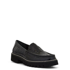 HOPE - Black / Black | Donald Pliner Casual