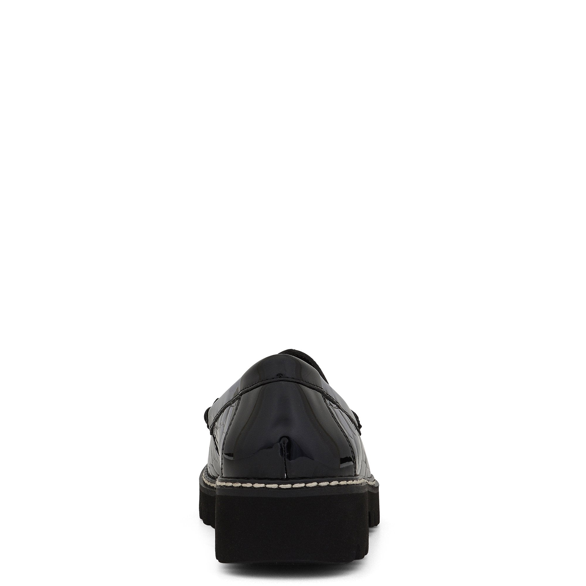 HOPE - Black / Black | Donald Pliner Casual