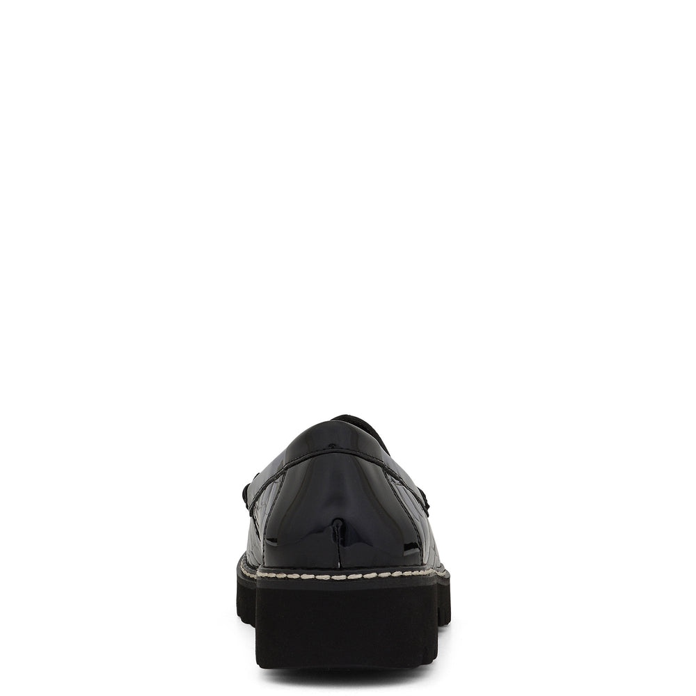 HOPE - Black / Black | Donald Pliner Casual