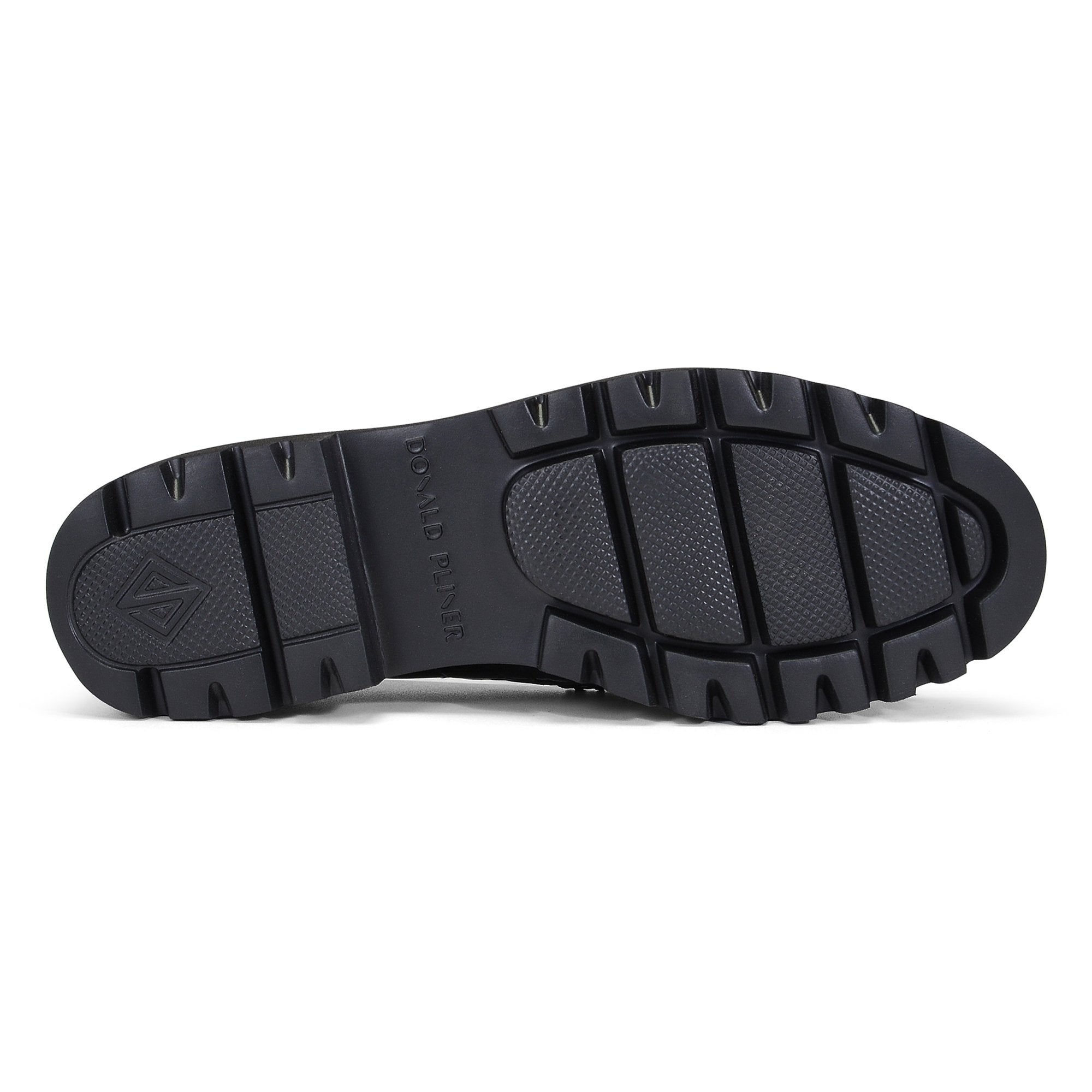HOPE - Black / Black | Donald Pliner Casual