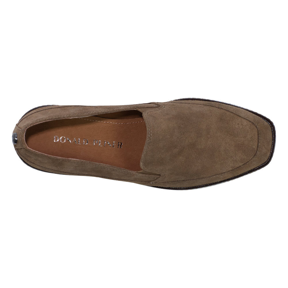 WALLIS - Biscotti | Donald Pliner Casual