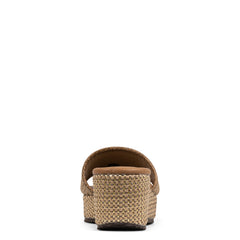 SILLI - Tobacco | Donald Pliner Casual