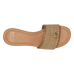 SILLI - Tobacco | Donald Pliner Casual