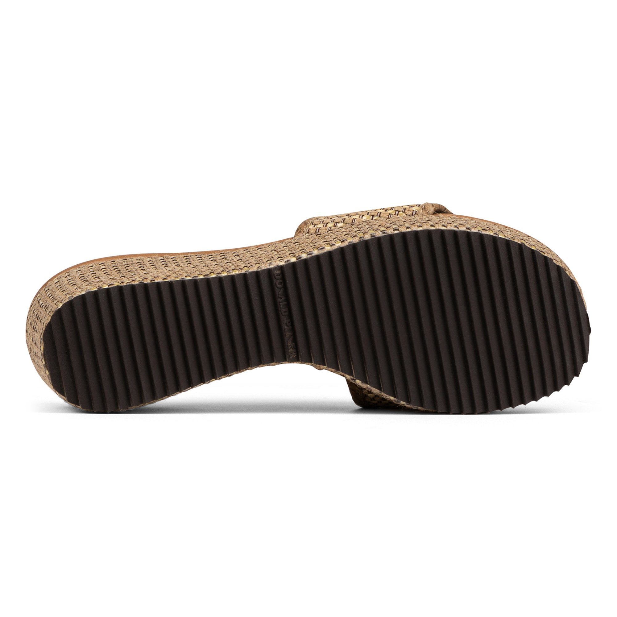 SILLI - Tobacco | Donald Pliner Casual