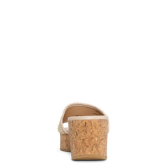 SILLI - Sand | Donald Pliner Casual