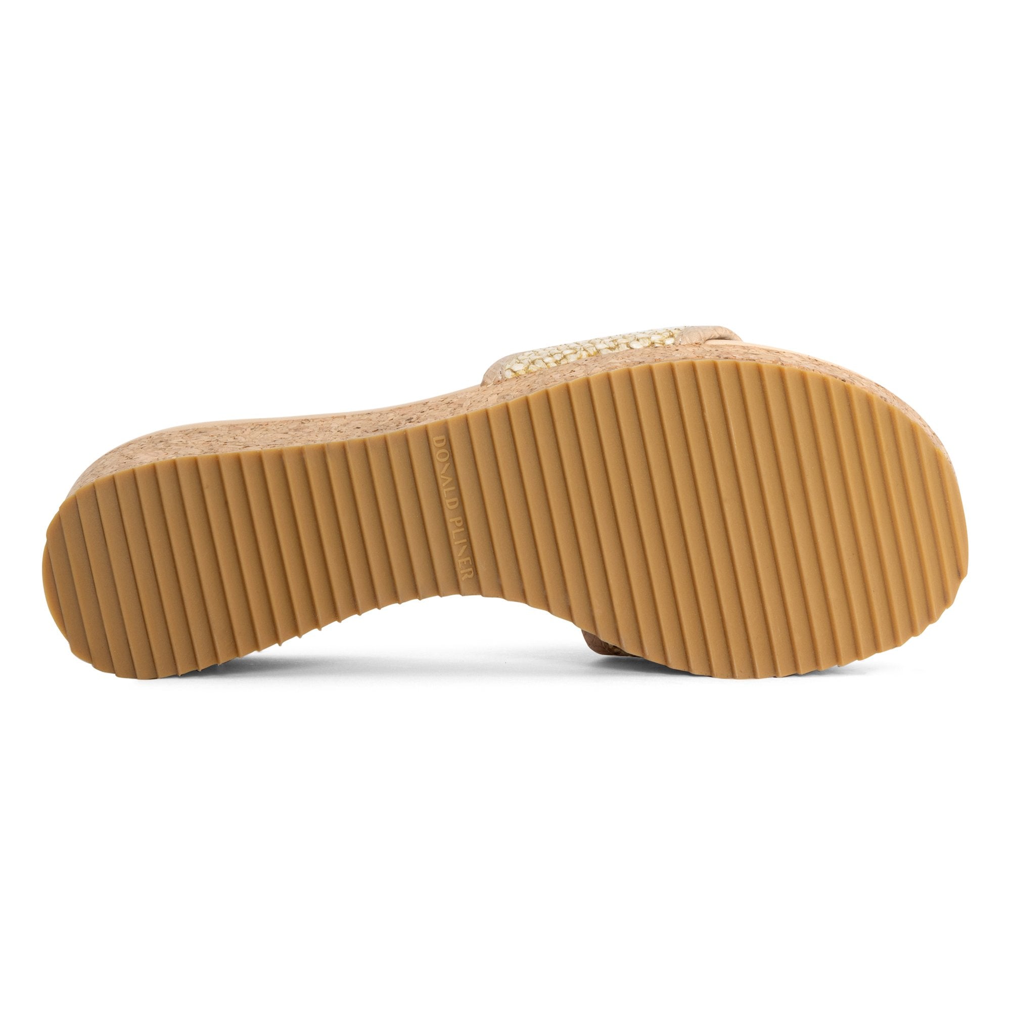 SILLI - Sand | Donald Pliner Casual