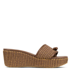 SILLI - Saddle | Donald Pliner Casual