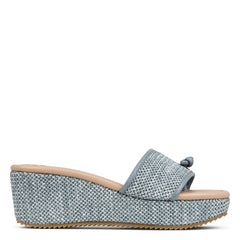 SILLI - Denim | Donald Pliner Casual