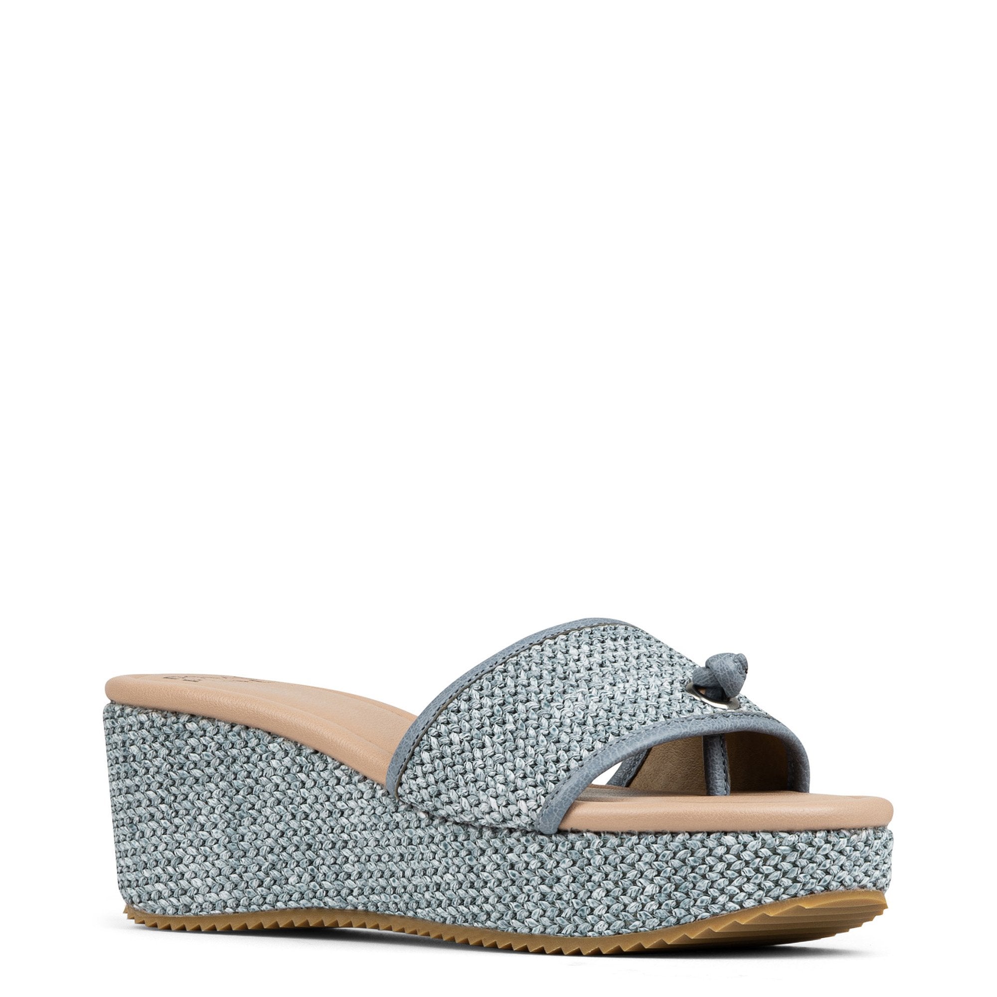 SILLI - Denim | Donald Pliner Casual
