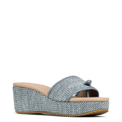 SILLI - Denim | Donald Pliner Casual