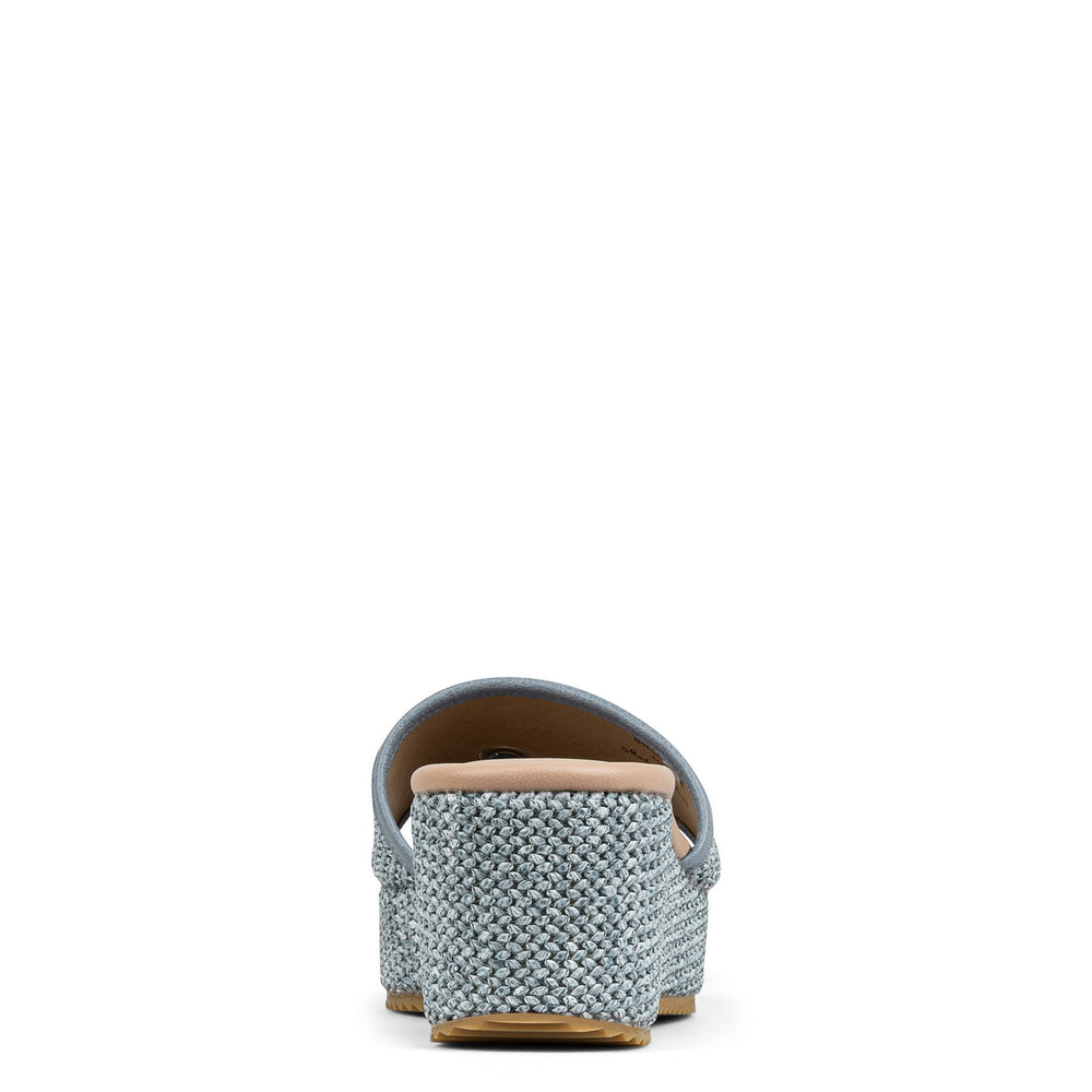 SILLI - Denim | Donald Pliner Casual