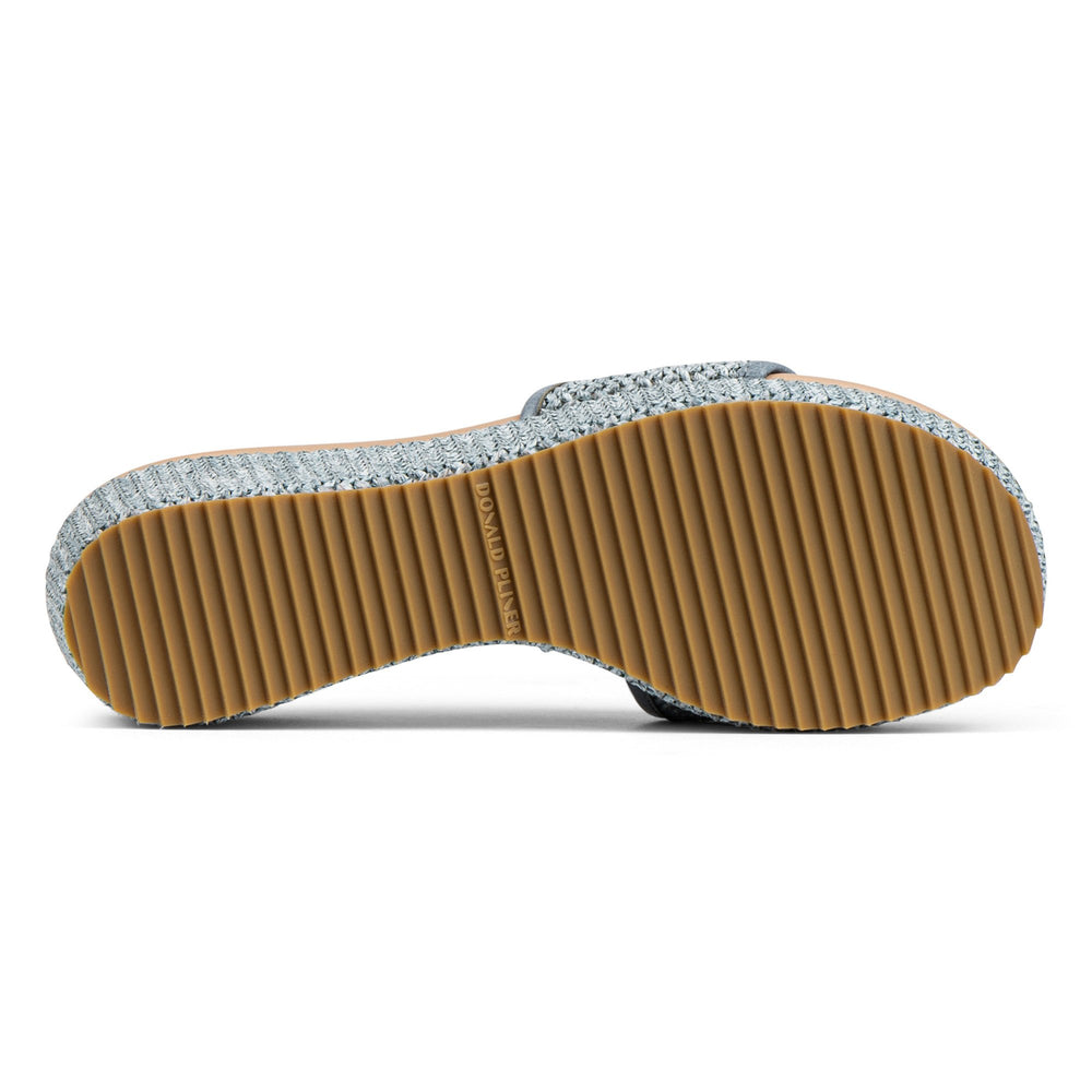 SILLI - Denim | Donald Pliner Casual