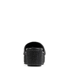 SILLI - Black | Donald Pliner Casual
