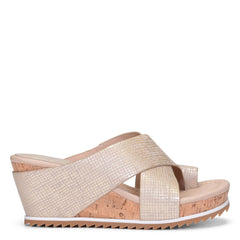 SISU - Platino | Donald Pliner Casual